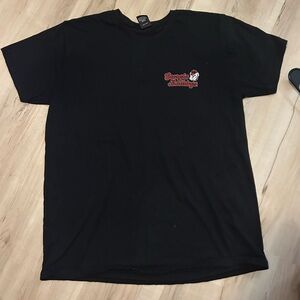 university of georgia bulldogs t-shirt